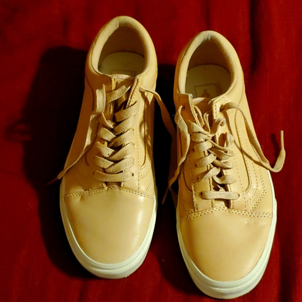 Vans shoes